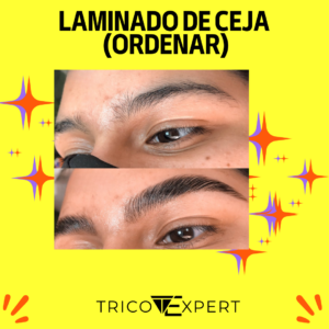 PM Laminado Ceja (oden)